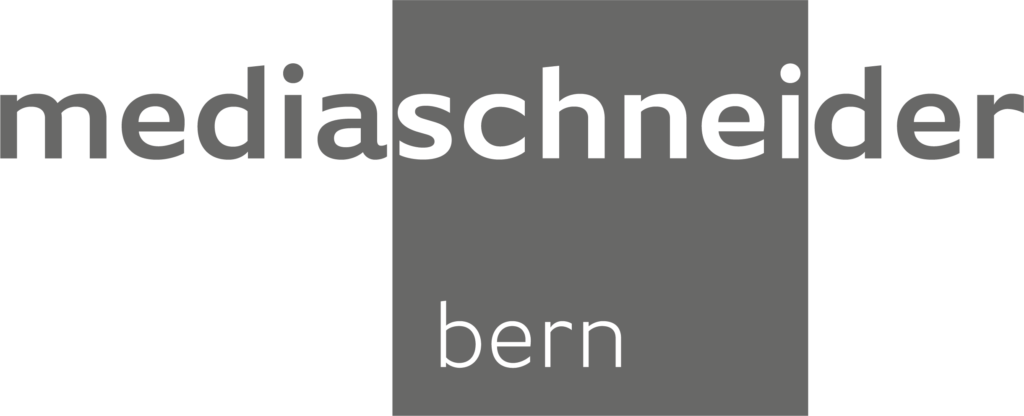 mediaschneider Logo