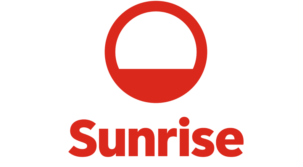sunrise logo