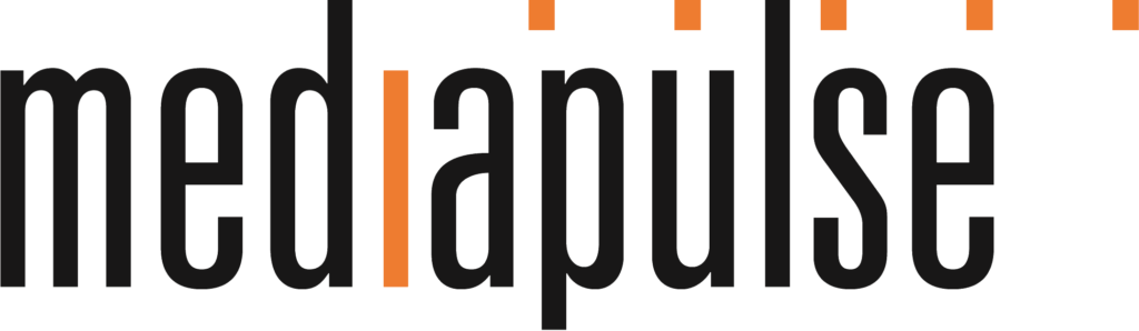 mediapulse Logo