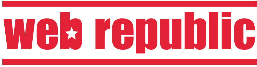 webrepublic logo