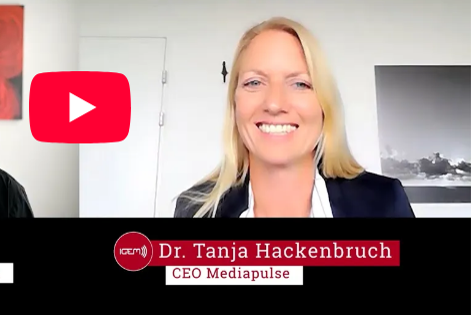 IGEM-Infos zu «Mediapulse Projekten»