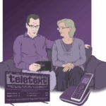 Typ 1, die Analogen, gemäss der Mediennutzungs-Typologie der IGEM basierend auf der Studie Digimonitor